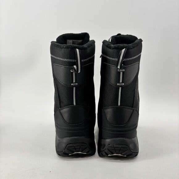 Rockmark Boots Mens Size 11 OXM422 Winter Boots Waterproof Non-Sip main image 9